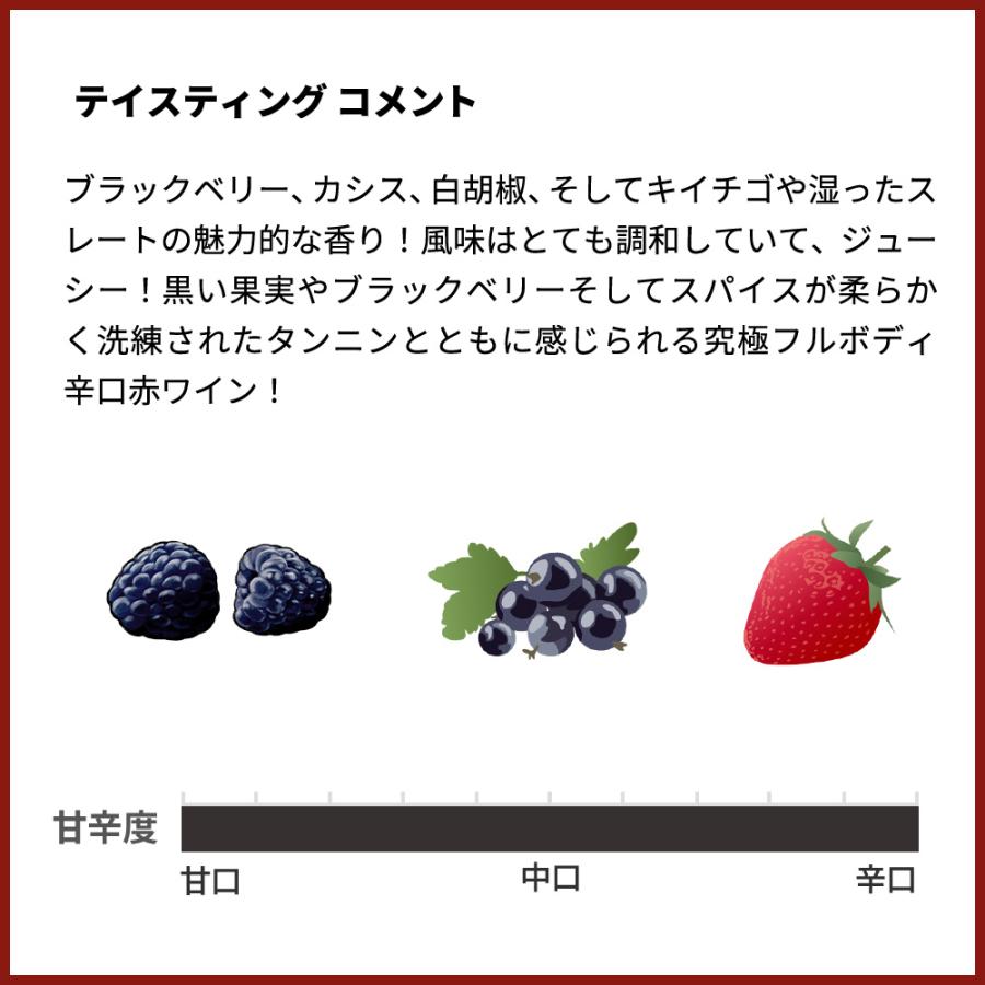 カレラ ド ヴィリエ ヴィンヤード マウント ハーラン ピノ ノワール
