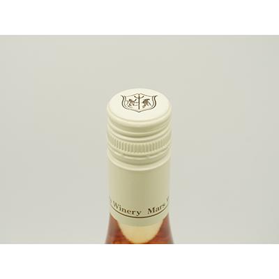 マルス 甲州 オランジュ グリ 2024 甲州種100％ マルスワイン(本坊酒造