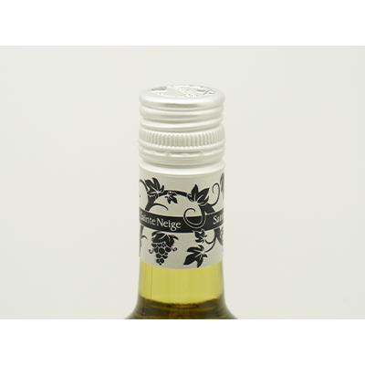 かみのやま シャルドネ 2024 サントネージュ (聖なる雪) 山形県上山市