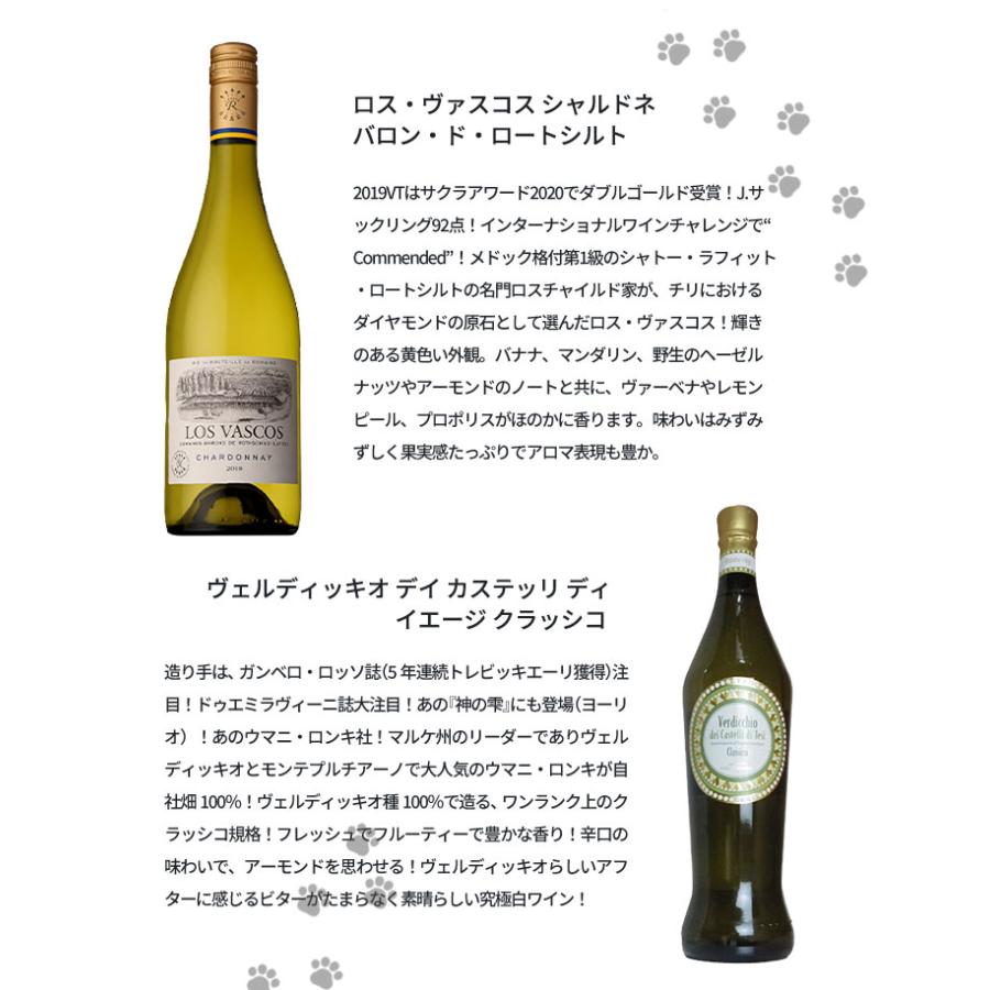 Malas Uvas 白ワイン 750ml セット ソムリエ厳選！大人気の白ワイン