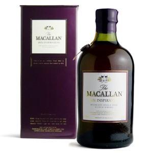 マッカラン 1851 インスピレーション 700ml 41 3 シングルモルトスコッチウイスキー 家飲み 巣ごもり 応援 うきうきワインの玉手箱 通販 Paypayモール