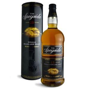 ザ・スペイサイド 12年 40% 1000ml (シングルモルトスコッチ ザ・スペイサイド 12年 40% 1000ml (シングルモルトスコッチ