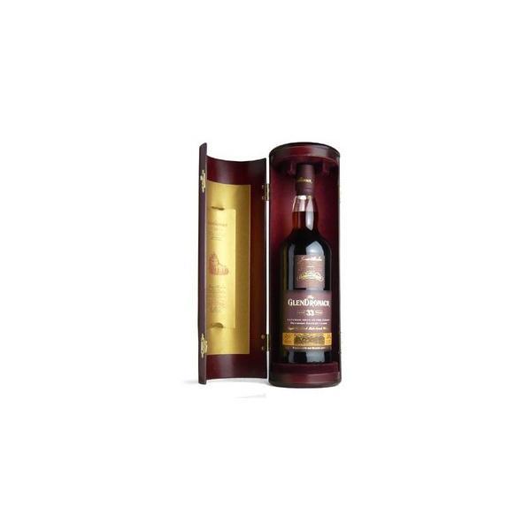 ザ・グレンドロナック 33年 40％ 750ml 筒形木箱入り （シングルモルト