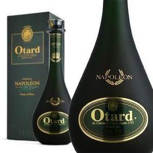 オタール ナポレオン・コニャック 40% 700ml (フランス オタール ナポレオン・コニャック 40% 700ml (フランス