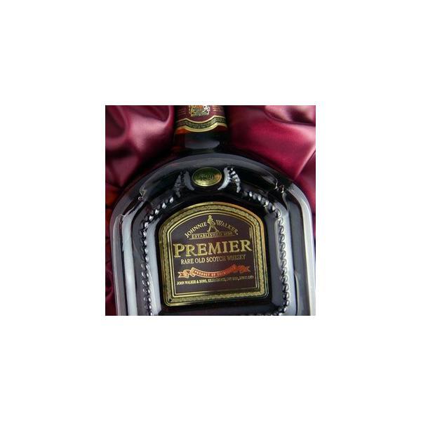 箱入り正規品】ジョニーウォーカープルミエ750ml 【公式通販】