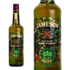 ジェムソン セント・パトリックス・デー リミテッド 700ml 40％ （アイ