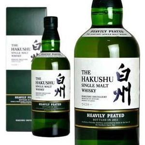 【希少品】白州へビリーピーテッド2012 700ml 楽天市場】白州へビリーピーテッド2012 48％700ml THE HAKUSHU