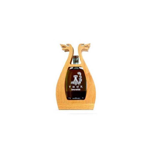 ハイランドパーク ソー 16年 52.1％ 700ml バルハラ・コレクション