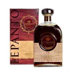 Lepanto ブランデー Amazon.co.jp: レパント・ソレラ・グラン・レセルバ [ ブランデー