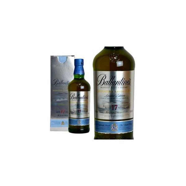 バランタイン17年　スキャパエディション バランタイン17年 スキャパエディション – Rum＆Whisky リトル