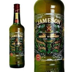 ジェムソン セント・パトリックス・デー リミテッド 2013 700ml 40