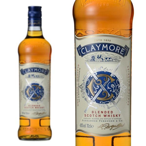 クレイモア ブレンデッドスコッチウイスキー ホワイト&マッカイ社 40% 700ml 家飲み 巣ごもり 応援 stay home :9903000007561:うきうきワインの玉手箱 - 通販 - Yahoo!ショッピング クレイモア ブレンデッドスコッチウイスキー ホワイト&マッカイ社 40% 700ml 家飲み 巣ごもり 応援 stay home :9903000007561:うきうきワインの玉手箱 - 通販 - Yahoo!ショッピング