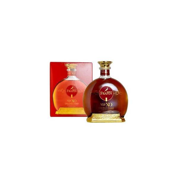 フラパン コニャック VIP XO グラン・シャンパーニュ 700ml 40