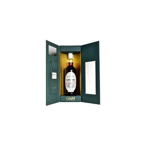 ゴードン＆マクファイル グレングラント 1956年 40％ 700ml 箱入り