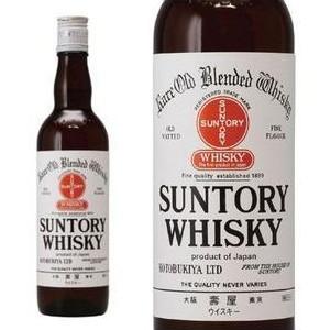 SUNTORY サントリー ウイスキーホワイト 白札 デザイン復刻版 SUNTORY サントリー ウイスキーホワイト 白札 デザイン復刻版