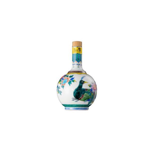 SUNTORY サントリー 響 21年 スペシャルボトルコレクション 2014 