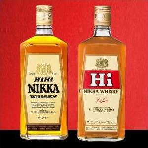 アサヒ（asahi） 【正規品 究極飲み比べ】初号ハイニッカ 復刻版