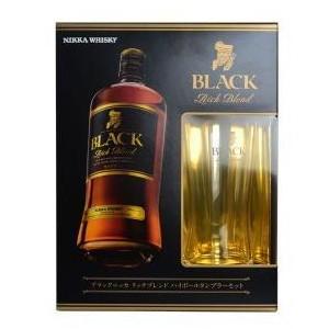 アサヒ（asahi） 【入荷次第発送】【箱入 正規品】ブラックニッカ