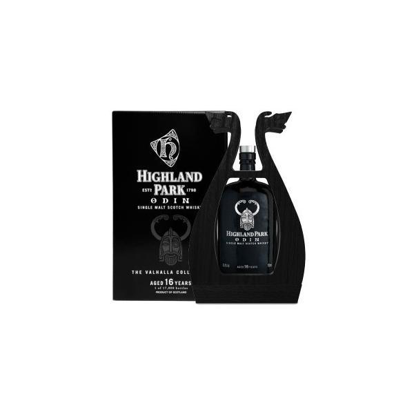 ハイランドパーク オーディン 16年 55.8％ 700ml ヴァルハラ