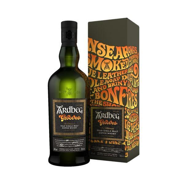 アードベッグ ケルピー グルーヴス 2本 ウイスキー 