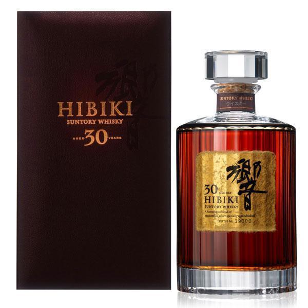 Hibiki ブレンデッドウイスキー 700ml 12本入り 響 Hibiki