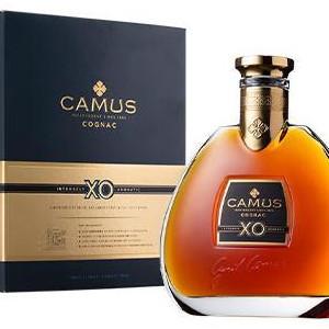 カミュ XO 40％ 700ml 箱入り 正規 （フランス コニャック ブランデー