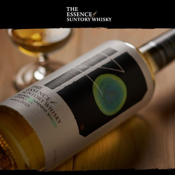SUNTORY（サントリー） エッセンス・オブ・サントリーウイスキー