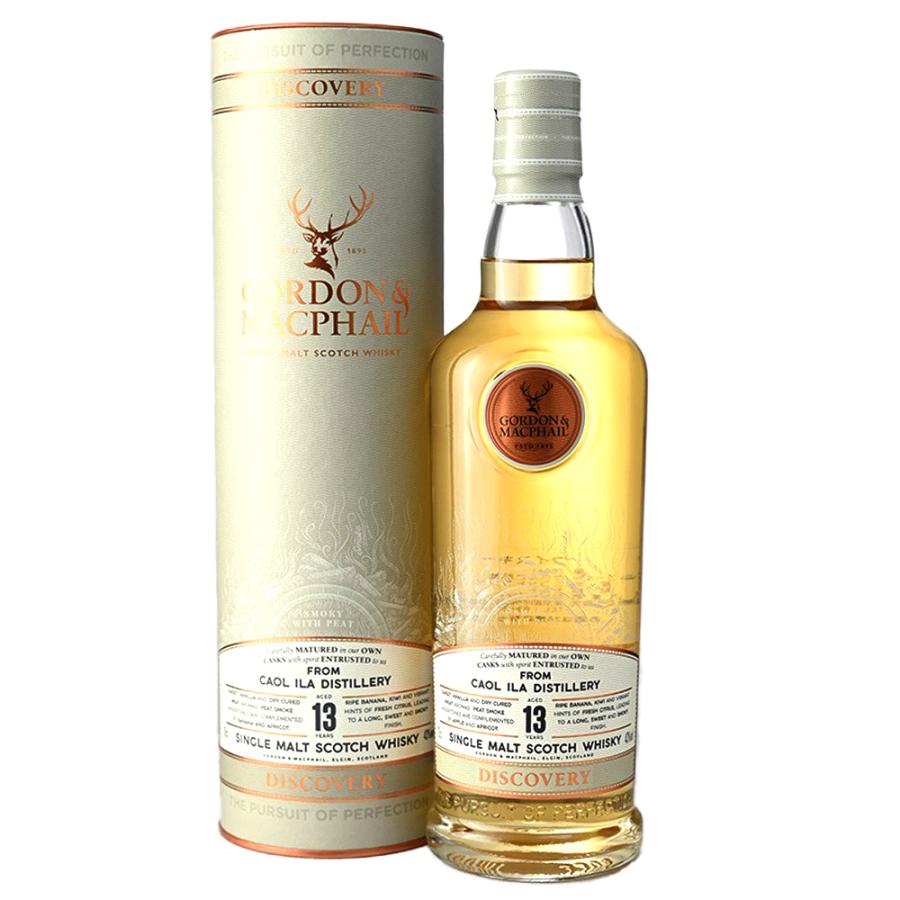 正規品 箱入】カリラ 13 年 シングル モルト スコッチ ウイスキー
