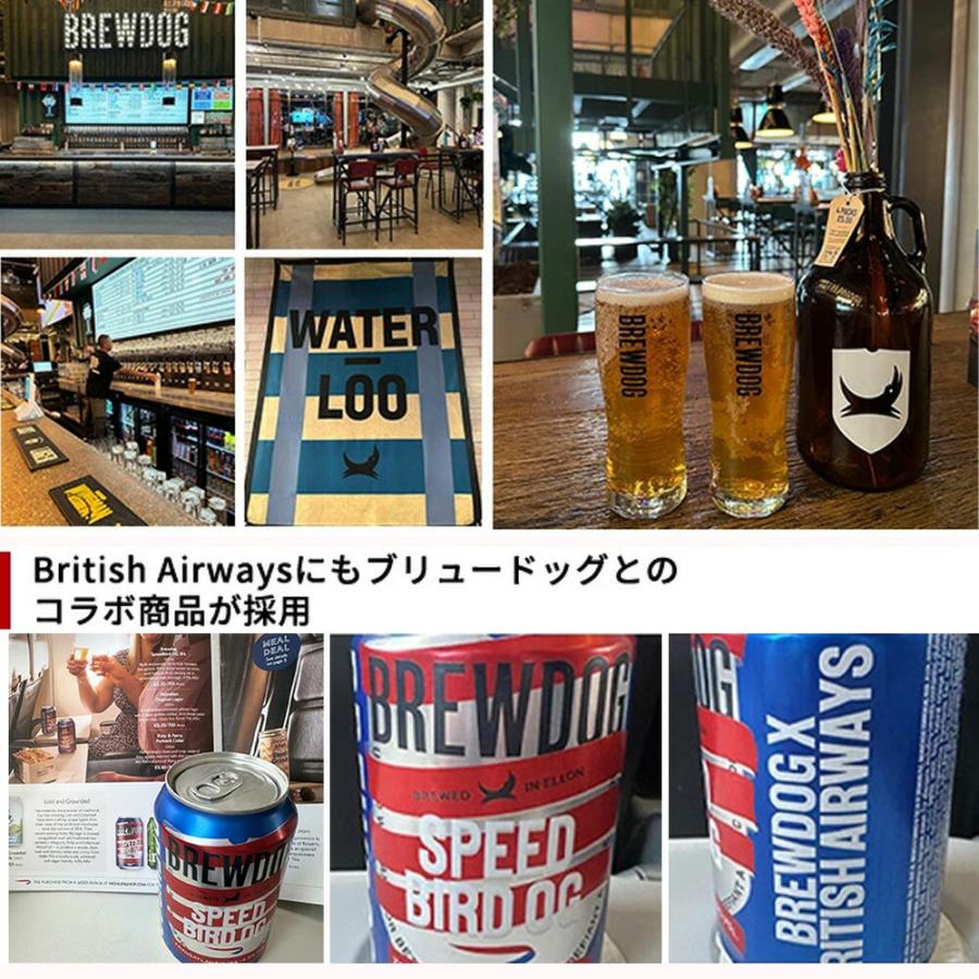 送料無料 コラボTシャツ1枚付】ブリュードッグ HAZY JANE 350ml×24缶