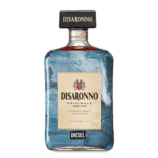 ディサローノ アマレット ディーゼルボトル スペシャルエディション 700ml 正規 イタリア リキュール 家飲み 巣ごもり うきうきワインの玉手箱 通販 Paypayモール