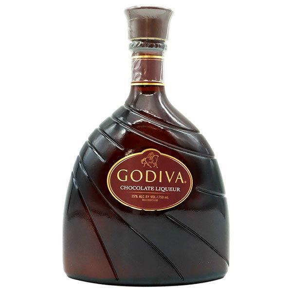 ゴディバ チョコレート リキュール 15 750ml 箱入り 家飲み 巣ごもり 応援 Stay Home うきうきワインの玉手箱 通販 Paypayモール