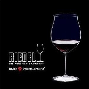 リーデル  ソムリエ  ブルゴーニュ・グラン・クリュ  4400/16  （ワイングラス）  家飲み | RIEDEL