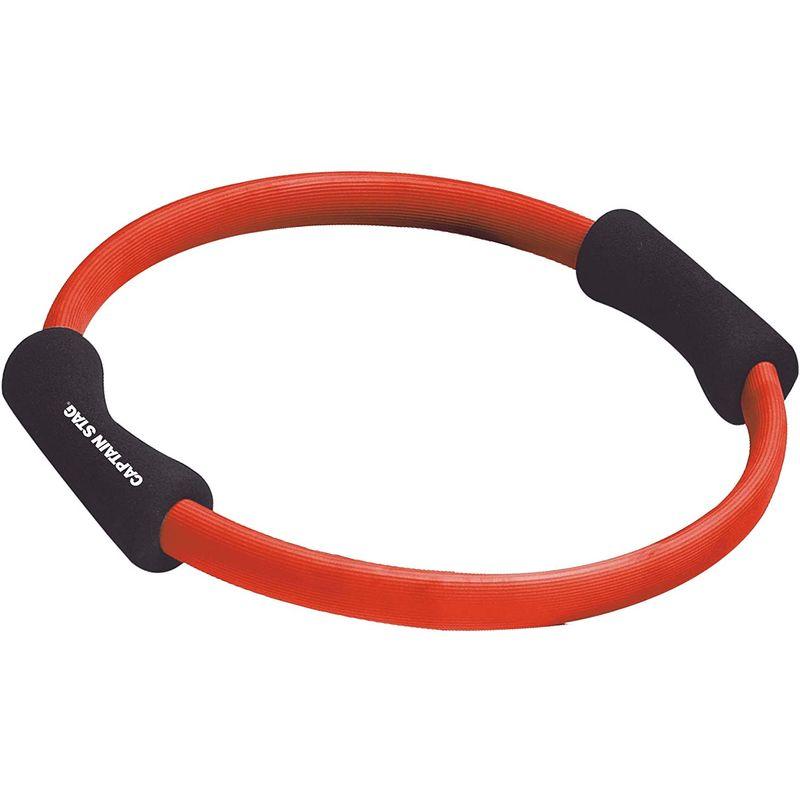 訳あり商品 CAPTAIN STAG キャプテンスタッグ ストレッチリング UR-0827 Vit Fit エクササイズグッズ CAPTAIN STAG キャプテンスタッグ Vit Fit グッド 押し棒 UR-0912