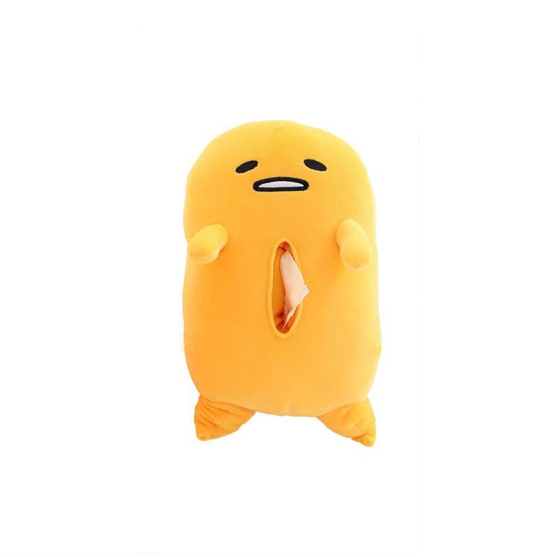 JRA ぐでたま ティッシュケース 新品▫未開封▫非売品 新作入荷-超特価