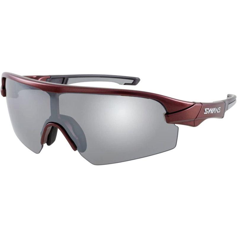 SWANS (スワンズ) スポーツサングラス STRIX D.A. ストリックスディーエー AMZ-STX DA-3151 MER 日本製 スワンズ スポーツサングラス STRIX ストリックスディーエー AMZ STX DA MER 日本製