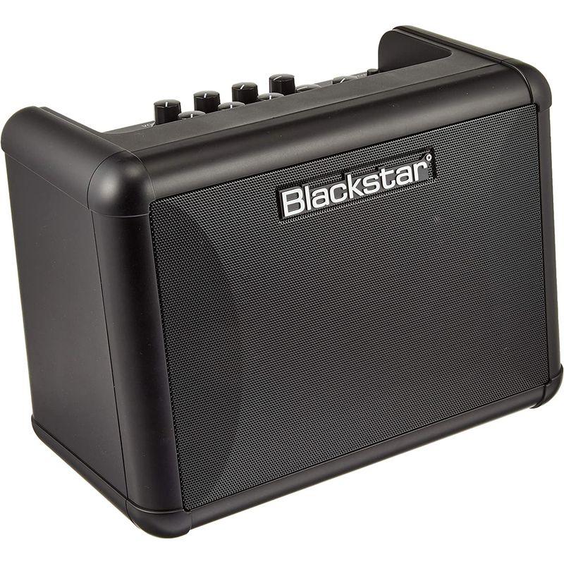 Blackstar ボーカル＆ギター用 ポータブル・アンプ Bluetooth SUPER