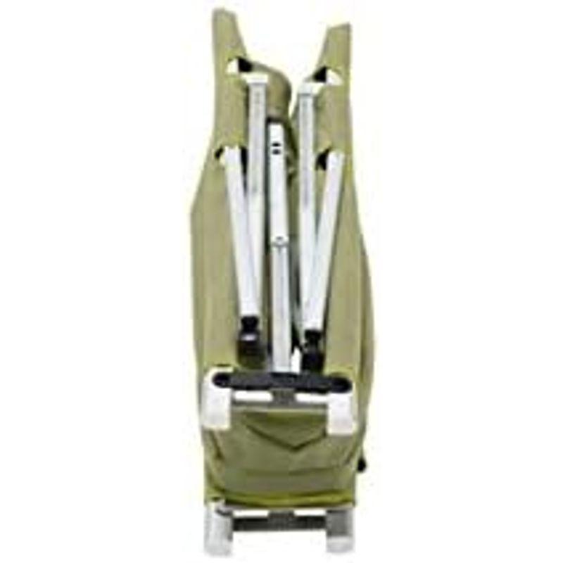 コールマン(Coleman) コット パックアウェイコット 2000031296 Approx Coleman コット パックアウェイコット Size inches cm Weight lbs kg