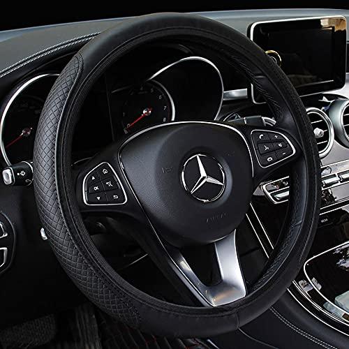 ハンドルカバー メッシュデザインステアリング内装 車内装 軽自動車 ステアリングカバー繊維革 D型丸型汎用 四季汎用 通気性いい おしゃれ A B097s4yy6m 2817 ウィンフィールド養老店 通販 Yahoo ショッピング