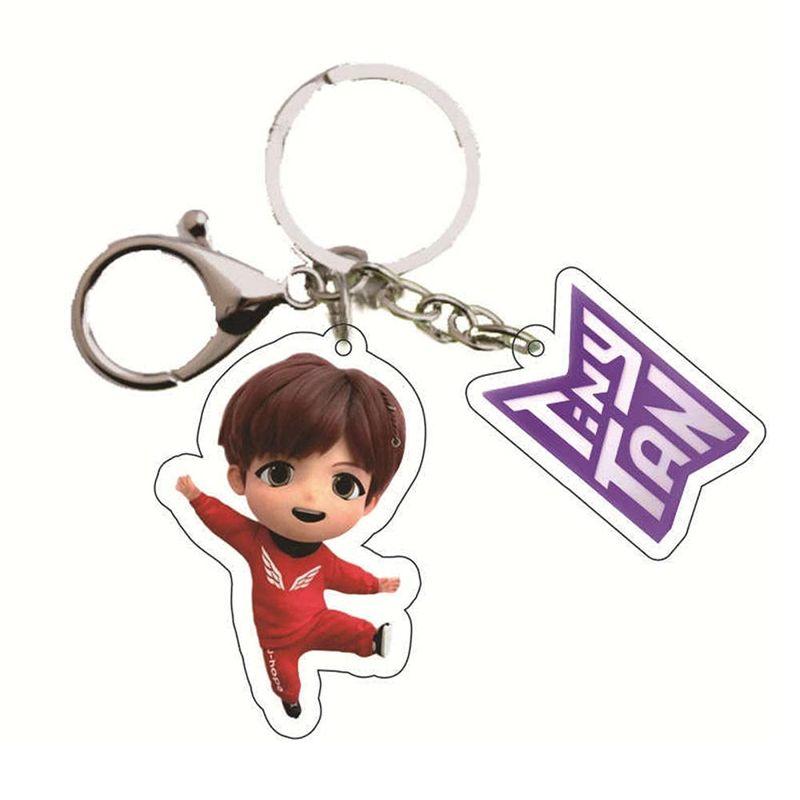 Bts グッズ 防弾少年団 キーホルダー キーチェーン キャラクター アクリルキーホルダー 人気アニメ 漫画 萌えグッズ 携帯 鍵 自動車 ウィンフィールド銀座店 通販 Yahoo ショッピング