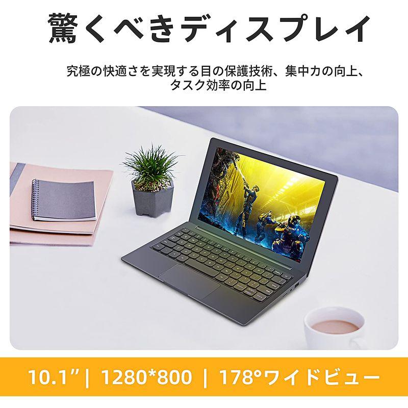 wajun Pro-X1 Gemini Lake世代Celeron N4100 1.1GHz(4コア) メモリー:8GB SSD:240GB USB  3.0 Ty 通販