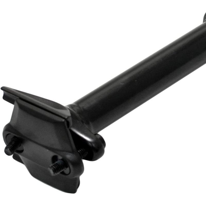 TranzX YSP36 Remote External Dropper Post 27.2X395mm Travel 110mm, TX2