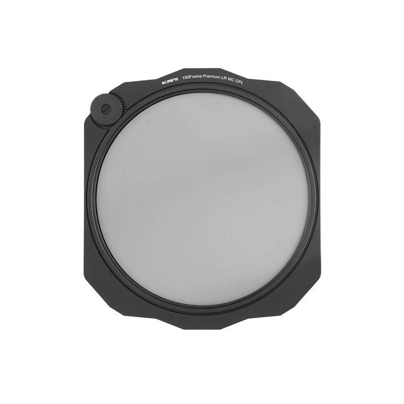 KANI CPL HT150 Frame LR MC PLフィルター 150mm - PLフィルター