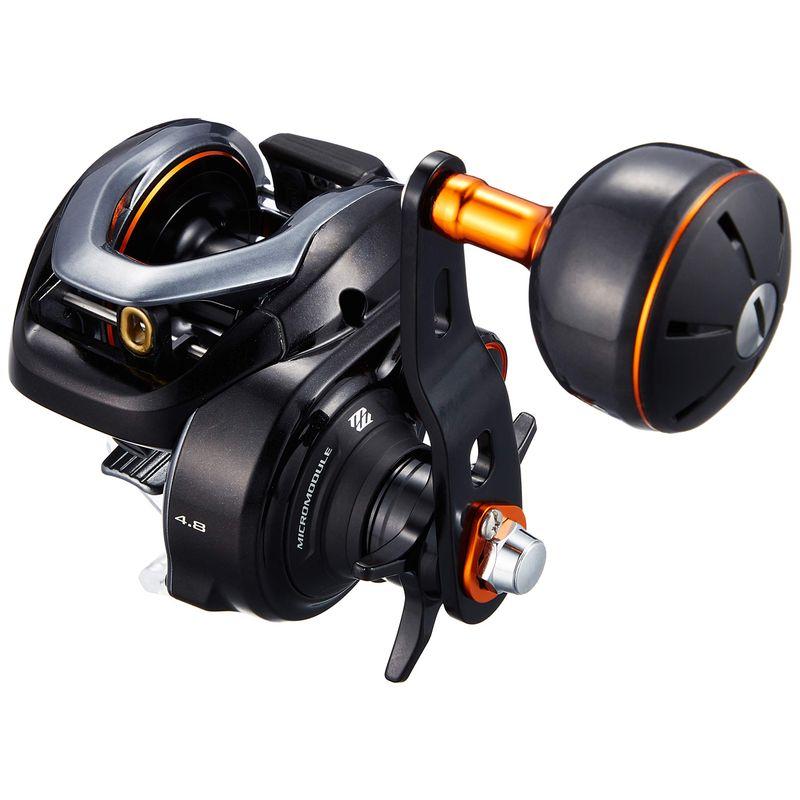 シマノ(SHIMANO) 船・手巻リール 両軸 20 ベイゲーム 301PG(左 シマノ(SHIMANO) 船・手巻リール 両軸 20 ベイゲーム 301PG(左