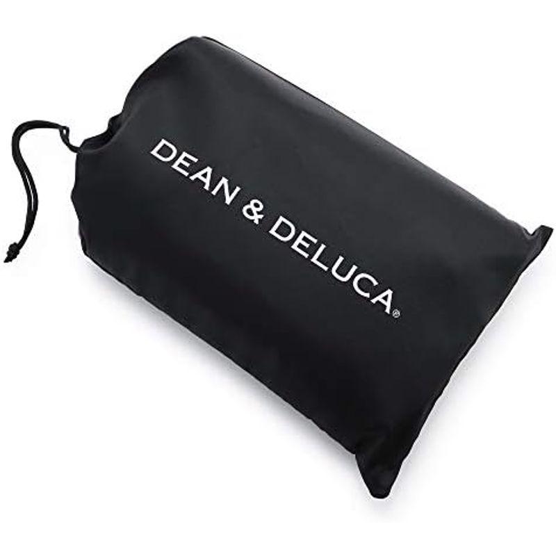 日本未入荷 DEAN & DELUCA ショッピングカート ブラック 折りたたみ キャリーバッグ 軽量 コンパクト 保冷 クーラーバッグ エコバッグ