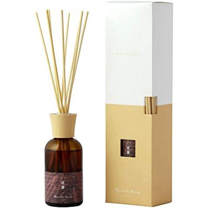 Heavenly Aroom リードディフューザー 100ml (檜)｜winfieldhonten｜14