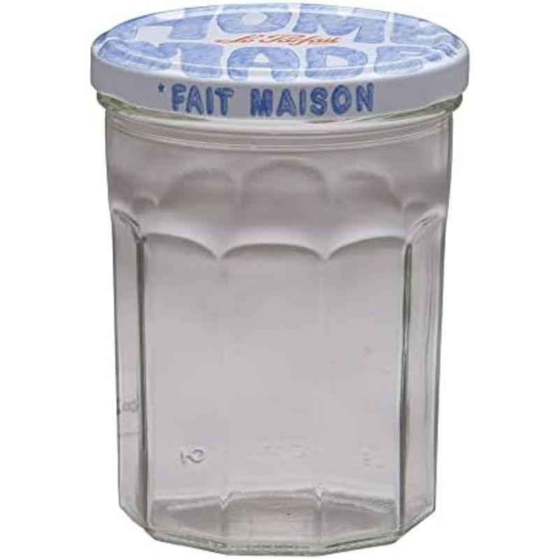 Le Parfait (ル・パルフェ) ガラス ジャムポット 385cc 保存容器 922942｜winfieldhonten｜02