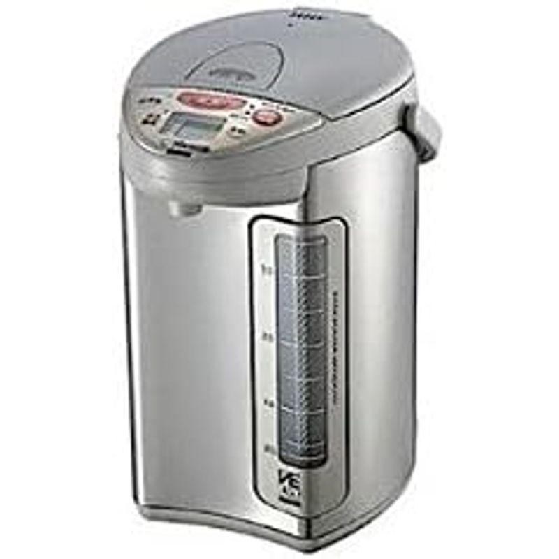 海外向け ZOJIRUSHI 4.0L 電動給湯ポット CV-DST40｜winfieldhonten｜02