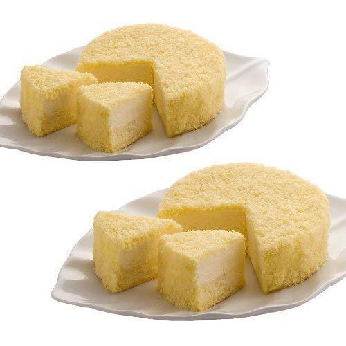 ルタオ Letao チーズケーキ 食べ比べセット 専門店では ドゥーブルフロマージュ 2個セット
