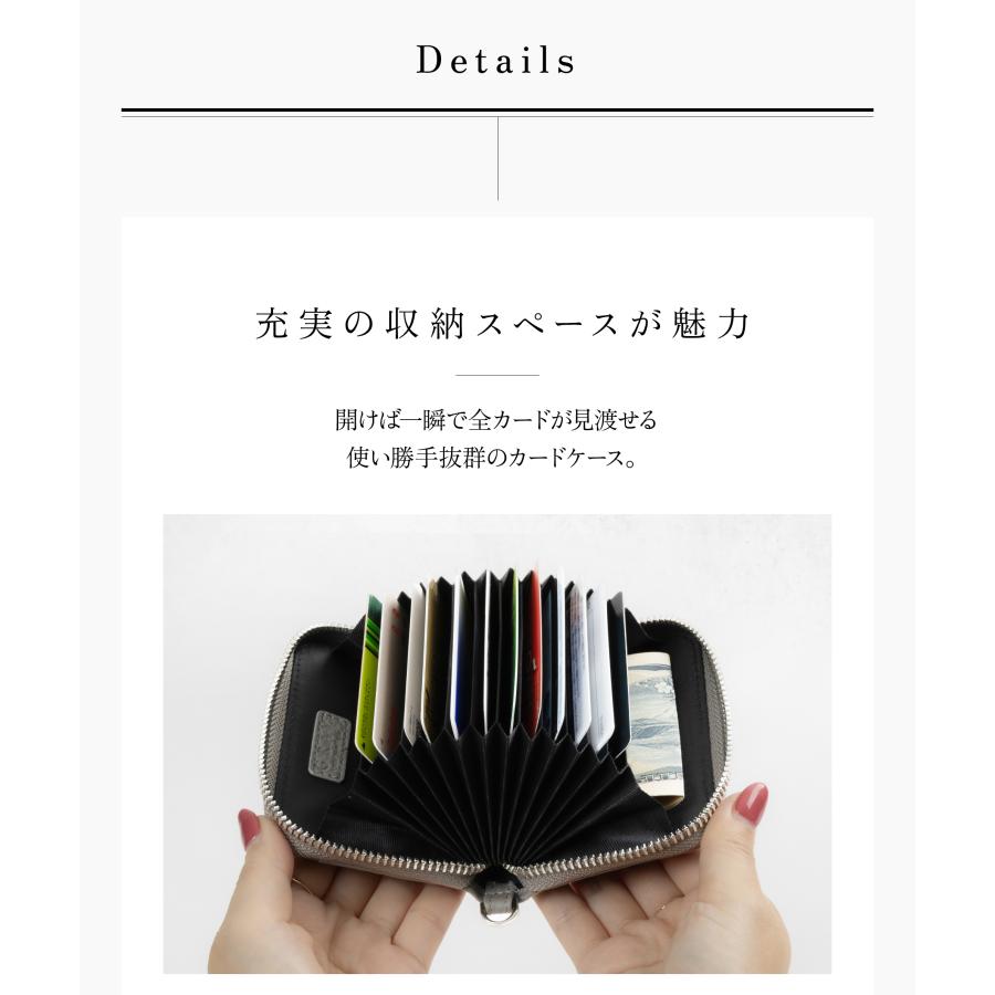 Sode by side Brightwin カード&amp;カードケース パス＆カードケース (パセン)(名刺入れ・カードケース