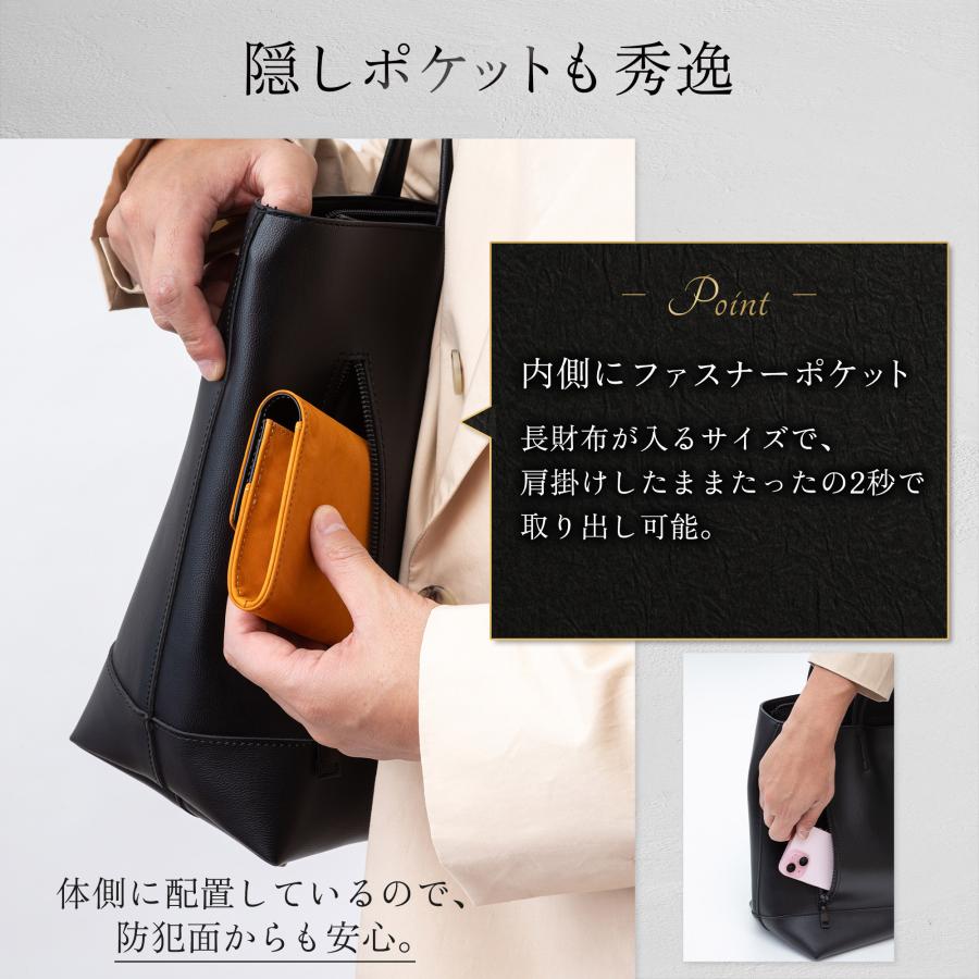 GRAV トートバッグ ショルダーバッグ メンズ ビジネスバッグ メンズ